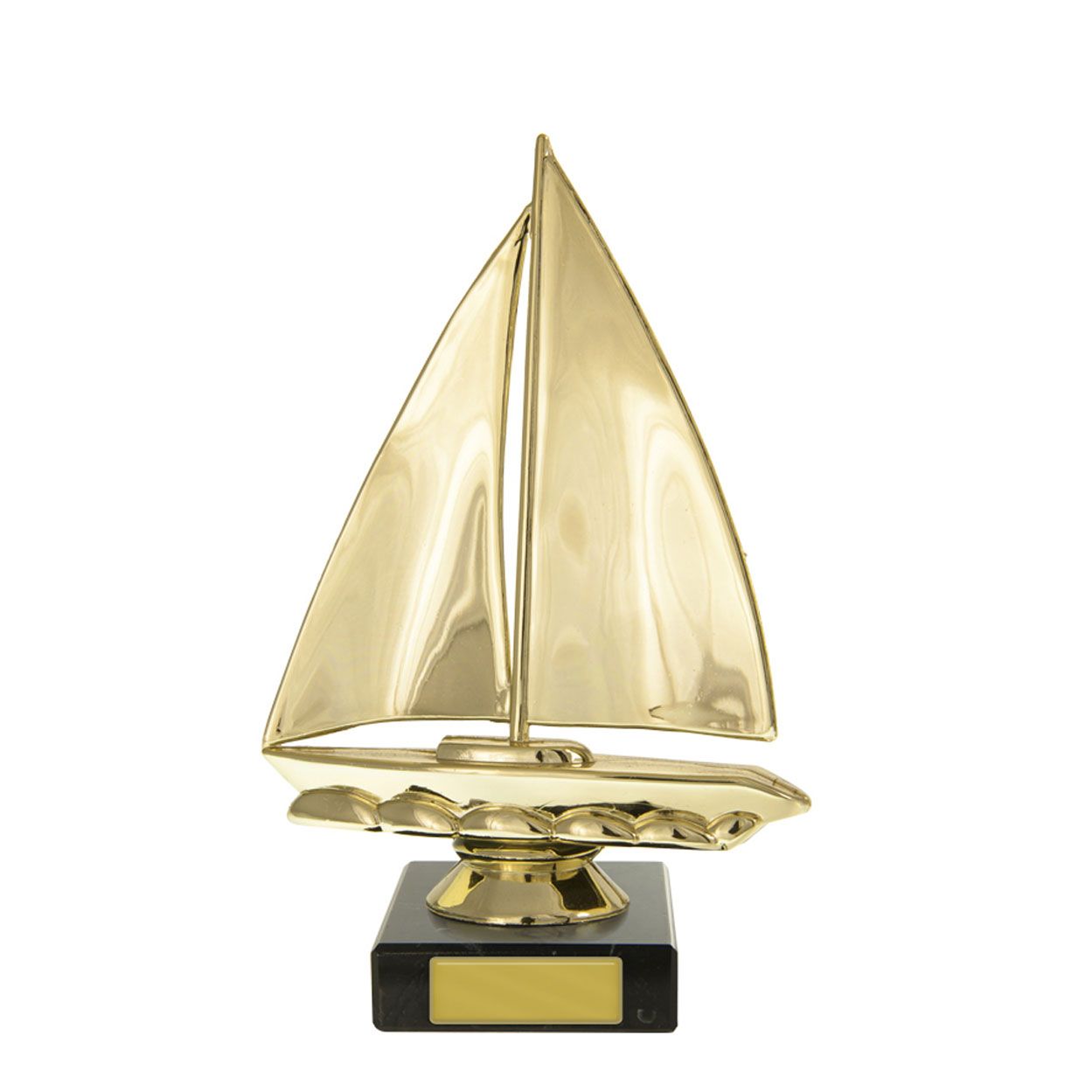 Figures on Base - Sailing B