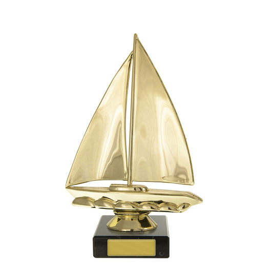 Figures on Base - Sailing B