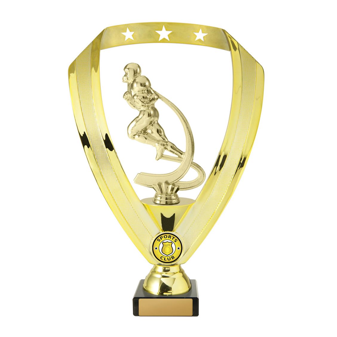 Figures on Base - Wreath (Gridion)