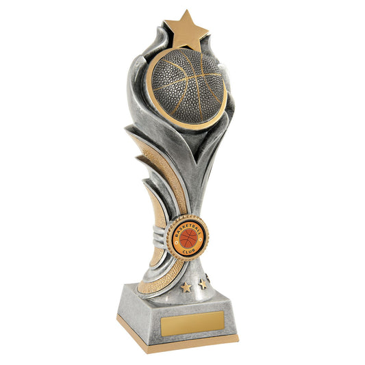 Flamer Tower - 3D Theme - Series C