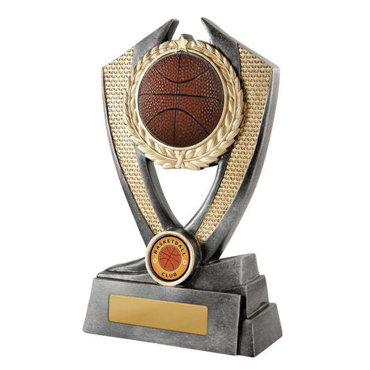 Hero Shield - 3D Theme - Series A