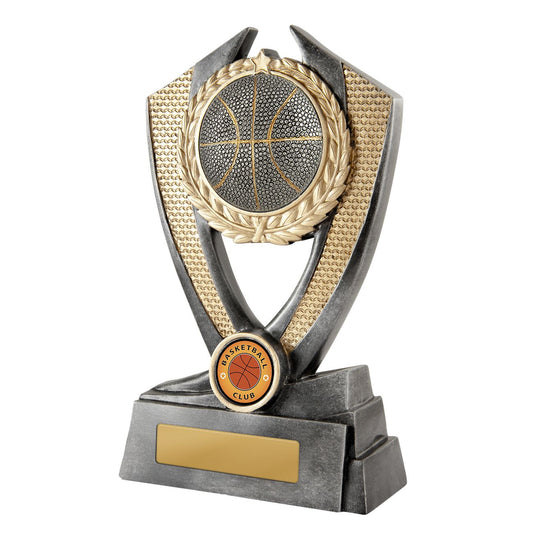 Hero Shield - 3D Theme - Series C