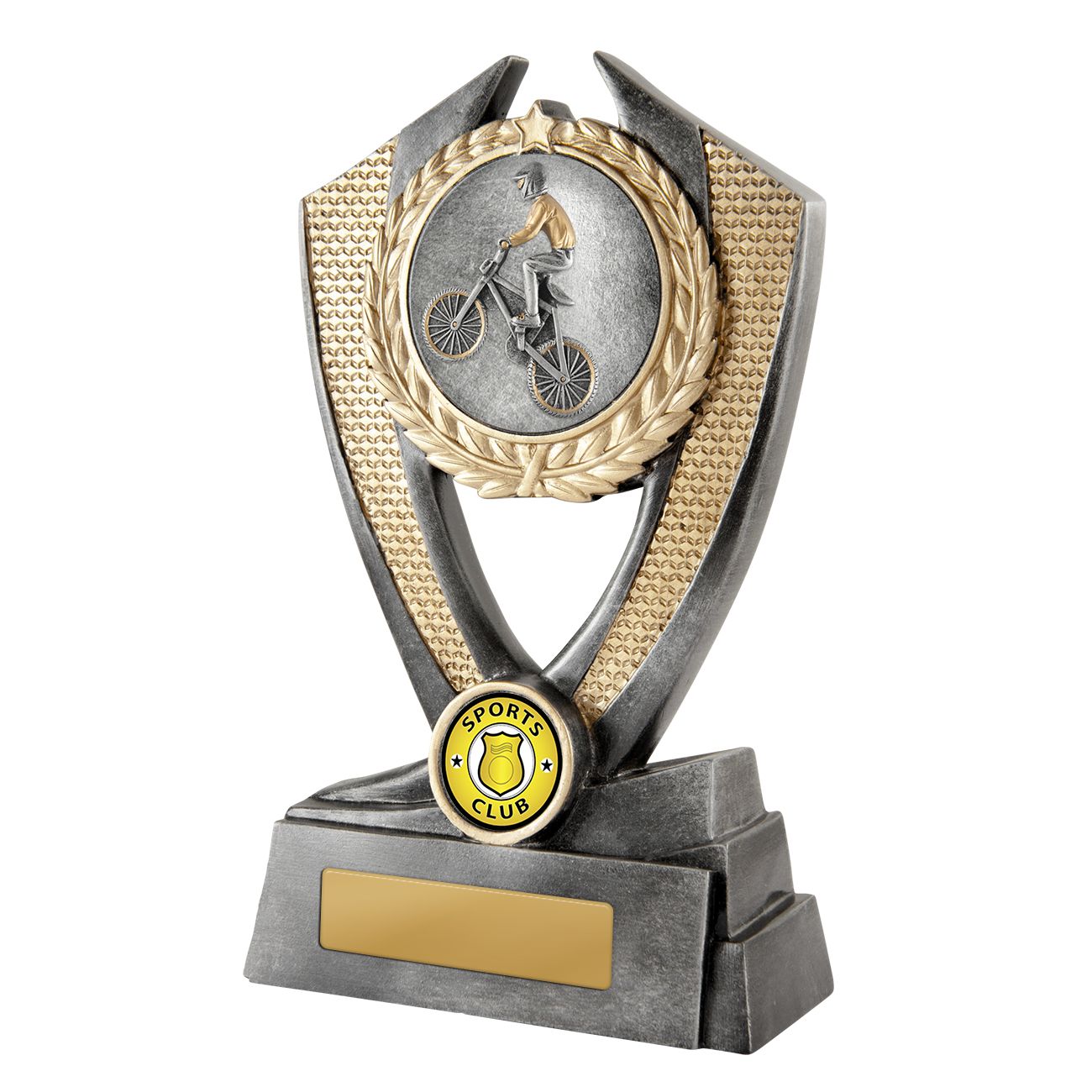 Hero Shield - 2D Theme