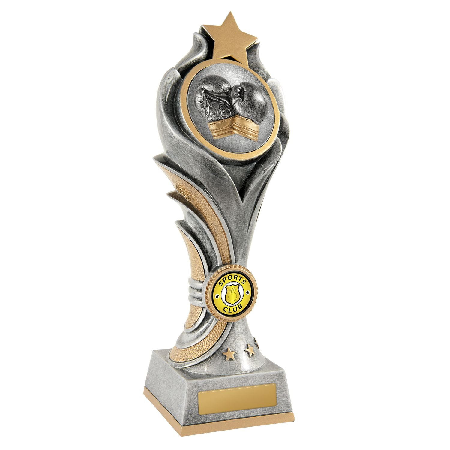 Flame Tower - 2D Theme