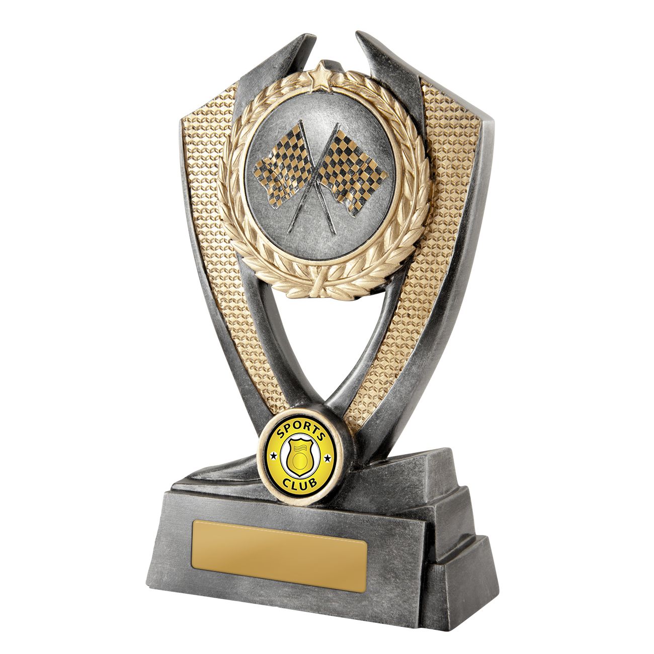 Hero Shield - 2D Theme