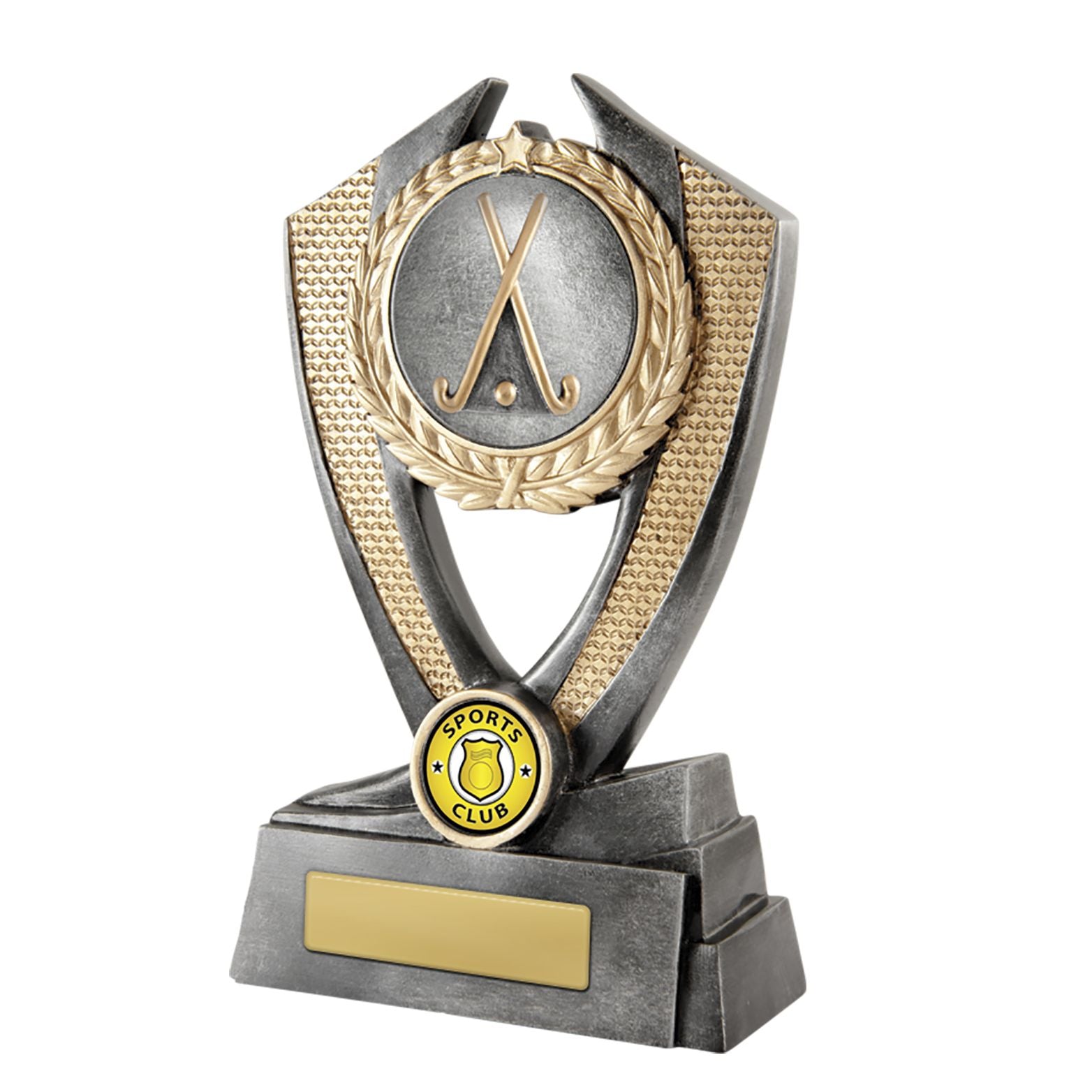 Hero Shield - 2D Theme