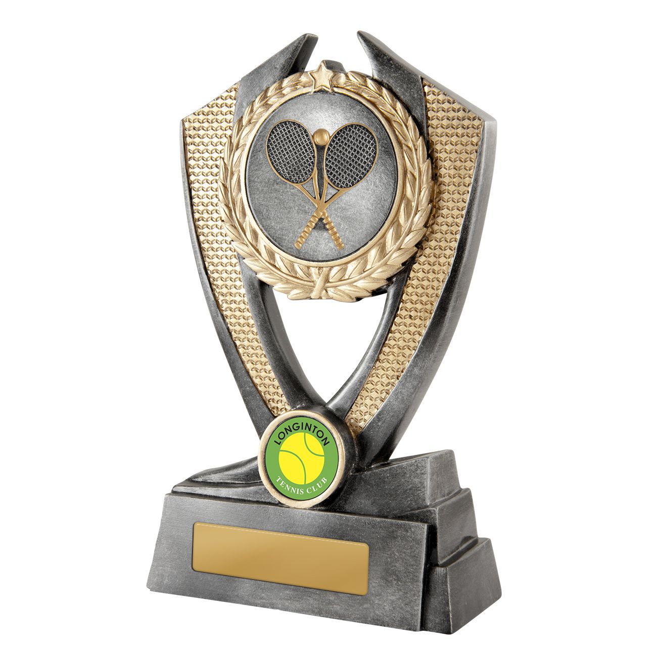 Hero Shield - 2D Theme